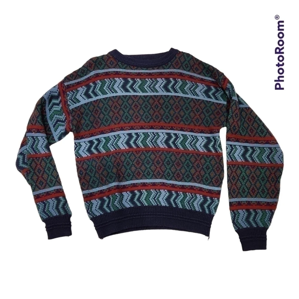 The Men's Store at Sears Sweater